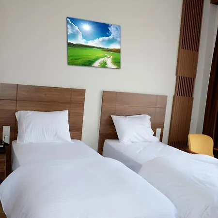 Hotel Ege Grand Sultandagi