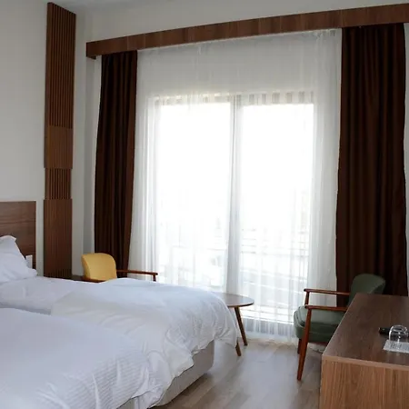 Ege Grand Hotel Sultandağı