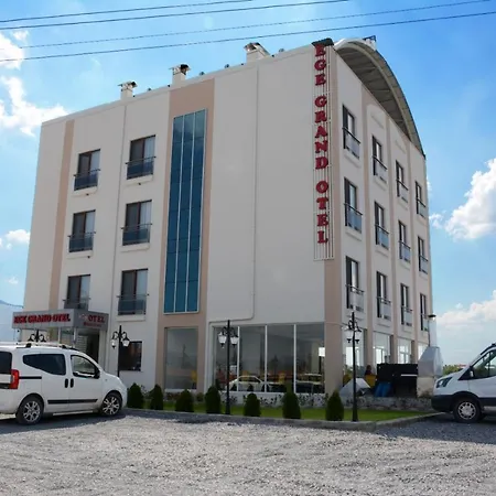 Ege Grand Hotel